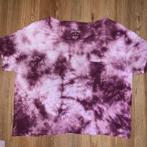 AE Tie-Dye Shirt